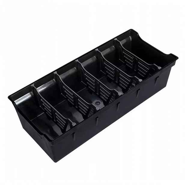 Organizér koření 30.2x13.2x7.9