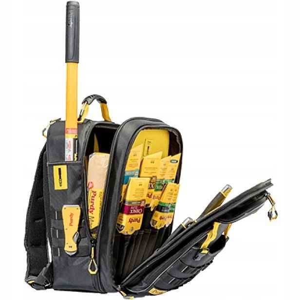 Batoh batoh Purdy Painter’s Backpack