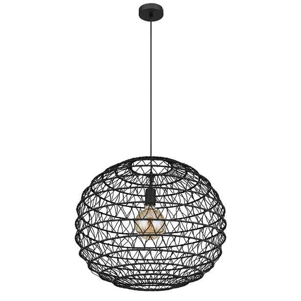 Globo ZÁVĚSNÉ SVÍTIDLO, 59/120 cm