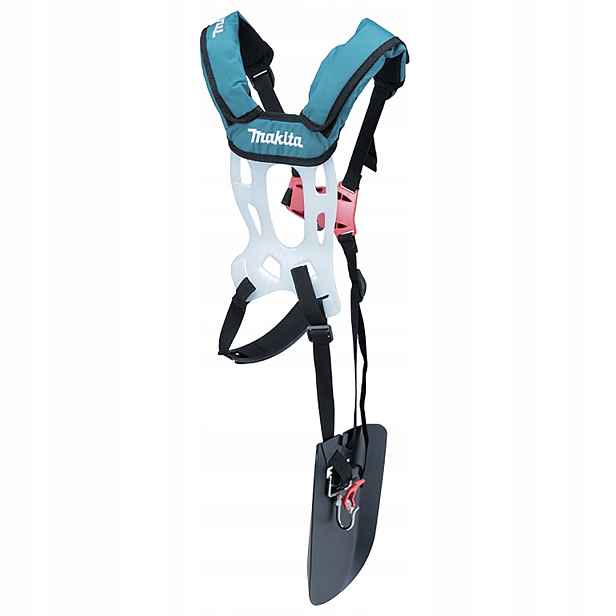 Postroj na křovinořez Makita 122906-3 nastavitelný pro EBH252U DUR369A