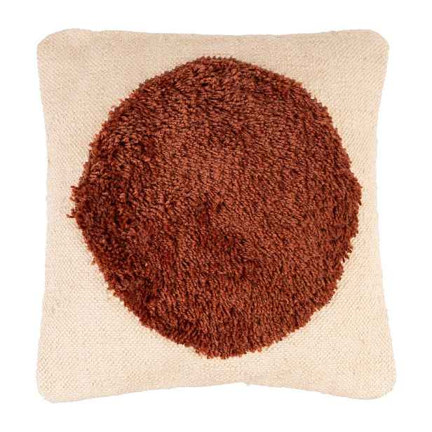 Dekorační polštář 45x45 cm Haydon – Dutchbone