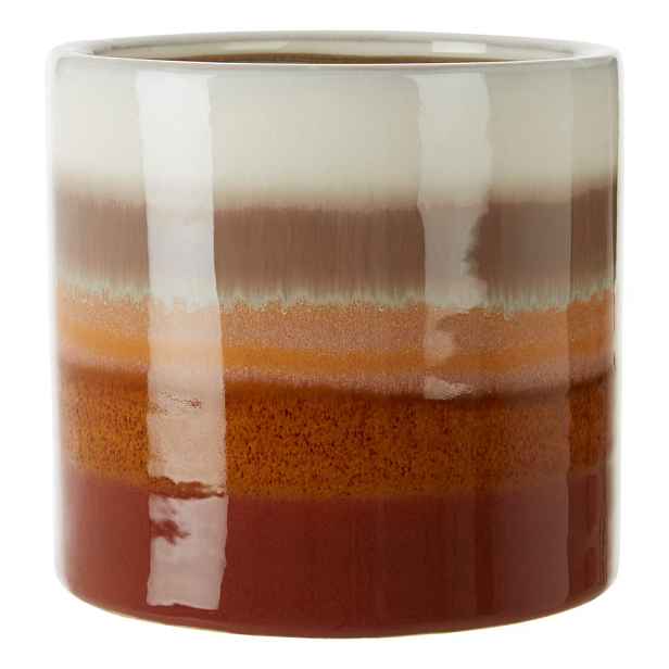 Kameninový obal na květináč ø 20 cm Sorrell – Premier Housewares