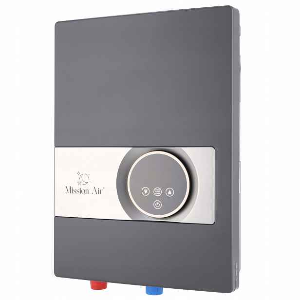 Ohřívač Vody Elektrický Průtokový 7,0 kW Hydro Fast LCD 7000W 230V