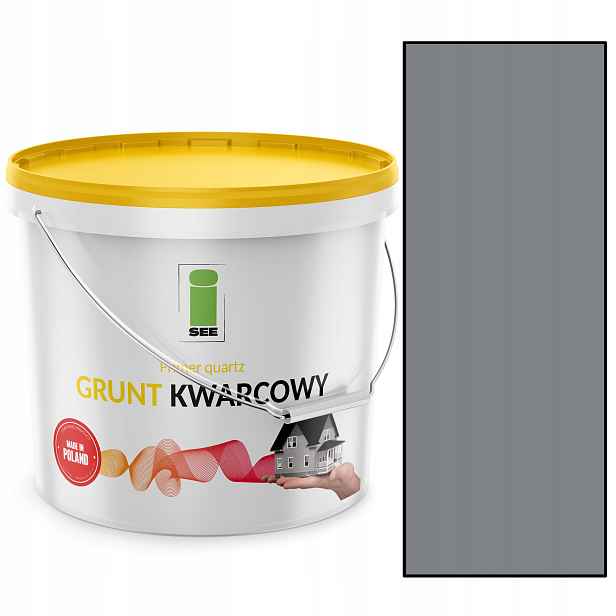 Podklad Pod Mozaikovou Omítku M11 Stříbrný 15 Kg