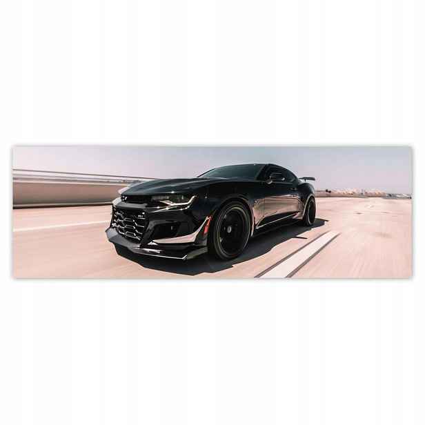 Plakáty 200x66 Automobilový průmysl Auta