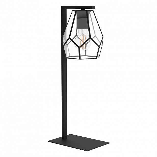 Eglo STOLNÍ LAMPA, E27, 19/15/50,5 cm
