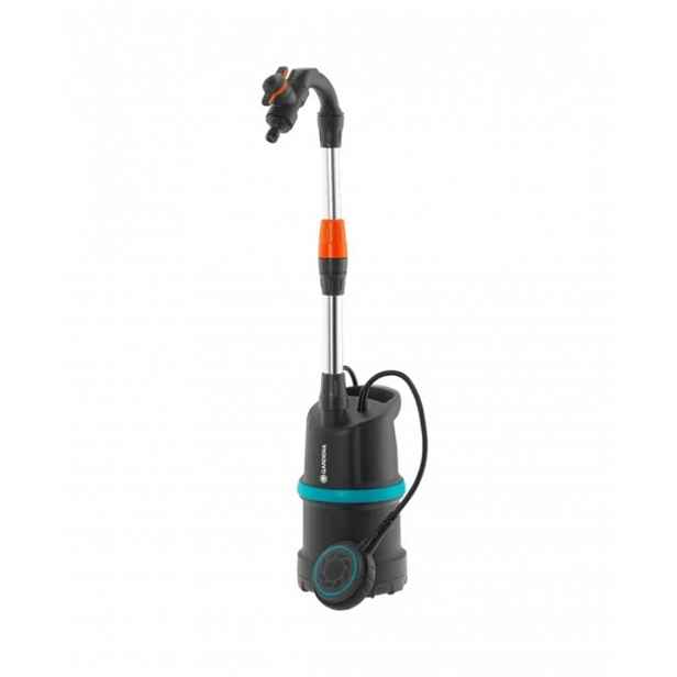 Gardena - Čerpadlo do sudu 4000/1, 400 W 1762-20