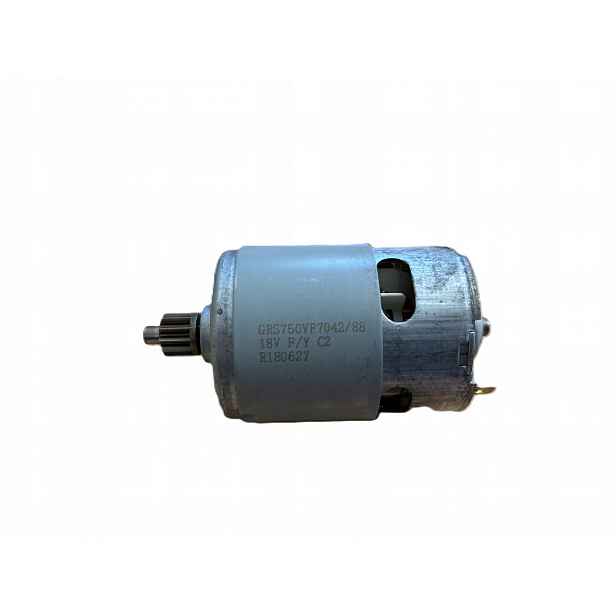 Motor pro akumulátorovou šavlovitou pilu 18V Li-ion Geko G80613