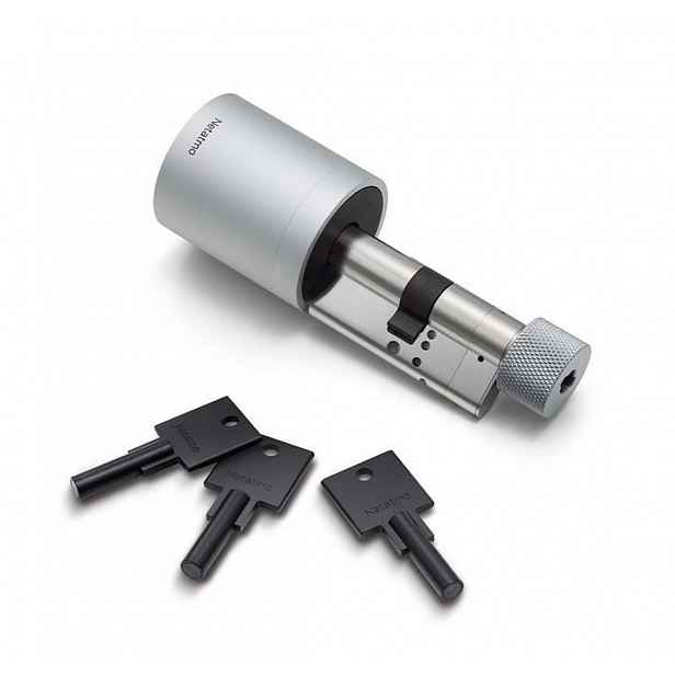 Netatmo - Chytrý zámek Smart Door Lock NDL