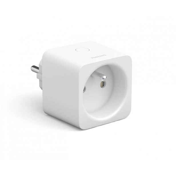 Philips Hue - Chytrá zásuvka, bílá 929003050901