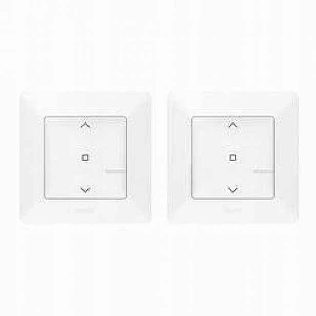 Sada pro rolety Valena Life Netatmo Bílá Legrand 752157