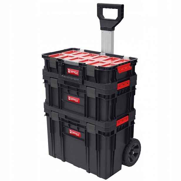Sada skříní Qbrick System Two Set Plus Vario
