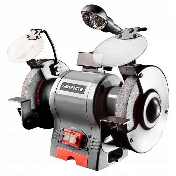 Stolová Bruska 150 MM 370 W