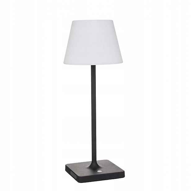Zahradní lampa Rony, 39 cm