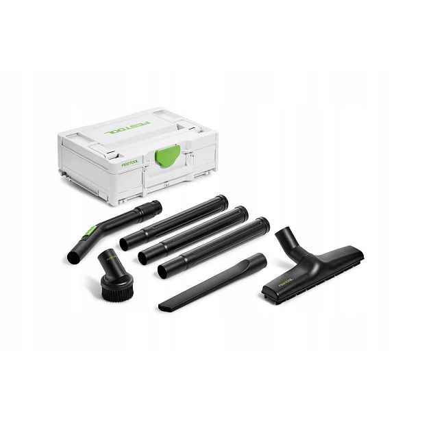 Festool Standardní sada na čištění Rs-st D 27/36-Plus