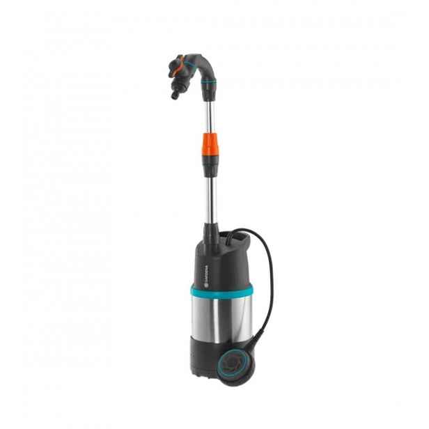 Gardena - Čerpadlo do sudu 4700/2 inox, 550 W 1764-20