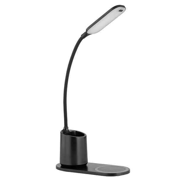 Globo LED LAMPA NA PSACÍ STŮL