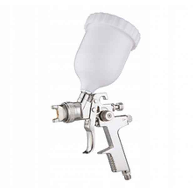 Horní Lakovací Pistole Nádrž 0.6 L Tryska 1.4 MM