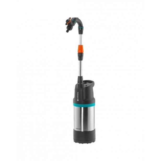 Gardena - Čerpadlo do sudu 4700/2 inox automatic, 550 W 1766-20