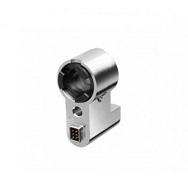 Netatmo - Prodlužovací sada chytrého zámku Smart Doorlock Extension 50 mm NDL-E50