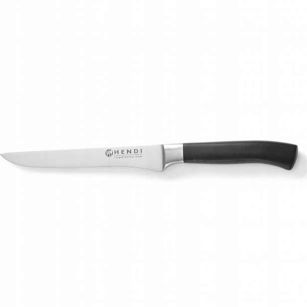 Nůž na filetování ohebný, kovaný z oceli Profi Line 150 mm Hendi 844267