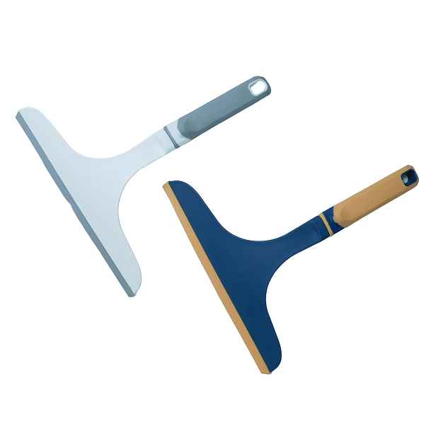 PROHOME - Stěrka na okna 24cm umělá hmota různé barvy