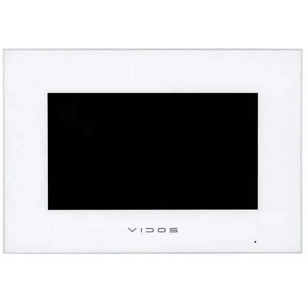 Monitor videotelefonu Vidos M10W-X