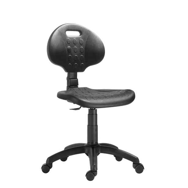 Antares Pracovní židle 1290 PU MEK