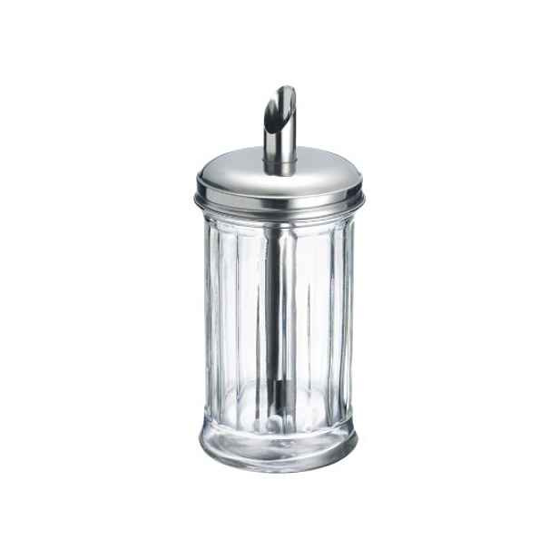Dávkovač cukru "New York" 300 ml, skleněný - Westmark