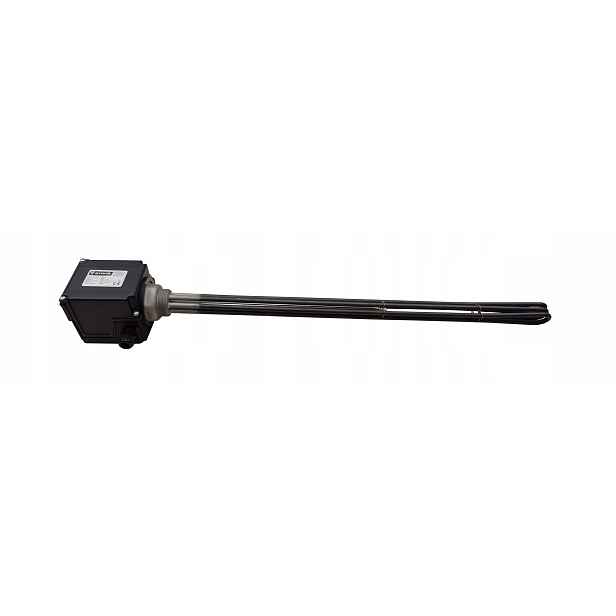 Elektrický ohřívač WP-9 pro nerezové nádrže 400 V