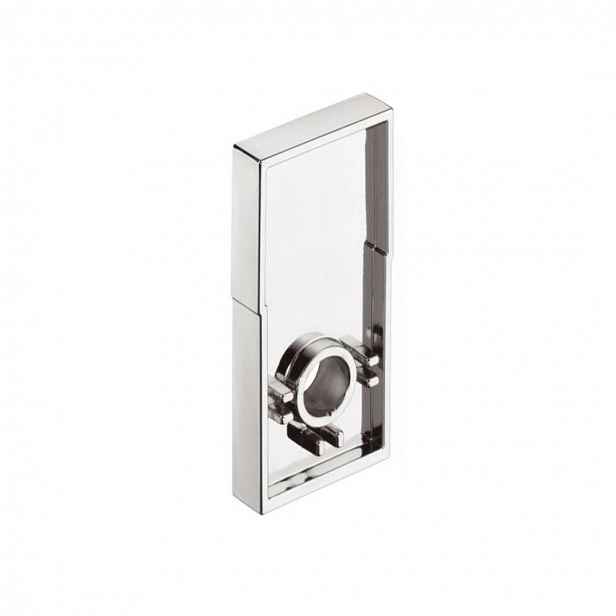 Hansgrohe - Podložka pro vyrovnání obkladů, chrom 98993000