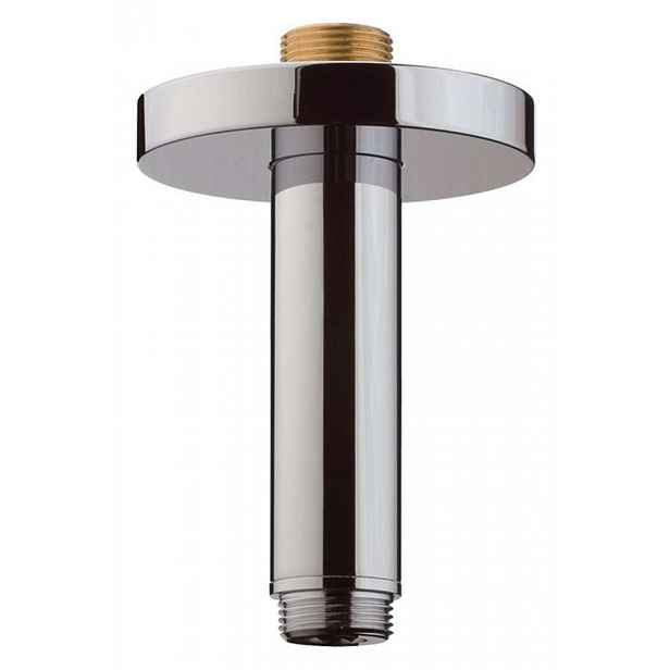 Hansgrohe Raindance Classic - Přívod od stropu 10 cm, chrom 27418000