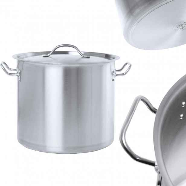 Hrnec s poklicí Budget Line 24 l 360x240 Hendi 832844