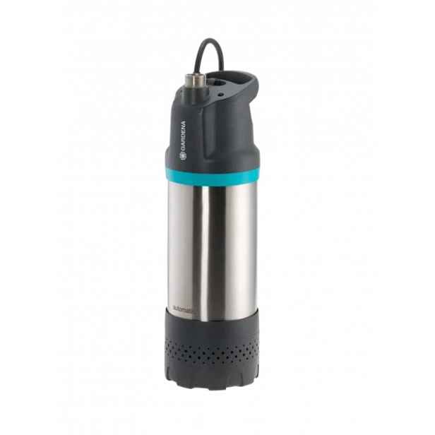 Gardena - Ponorné čerpadlo 5900/4 inox automatic, 900 W 1771-20