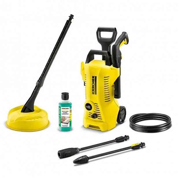Kärcher Tlaková myčka K 2 Power Control Home *eu (1.673-603.0)