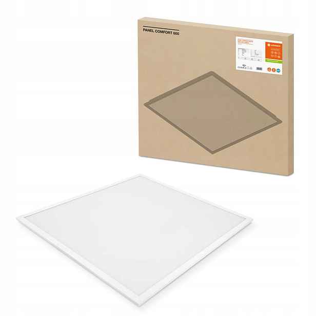 Pl Cmft 600 P 33W 865 Ps