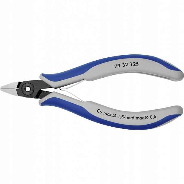 Řezací kleště Knipex šikmé