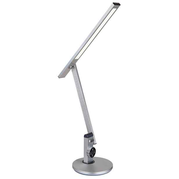 Globo LED LAMPA NA PSACÍ STŮL