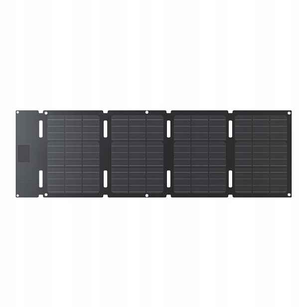Ecoflow Skládací Fotovoltaický Panel 45 W Pro Nabíjení Telefonů