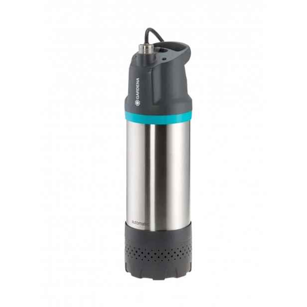 Gardena - Ponorné čerpadlo 6100/5 inox automatic, 1100 W 1773-20