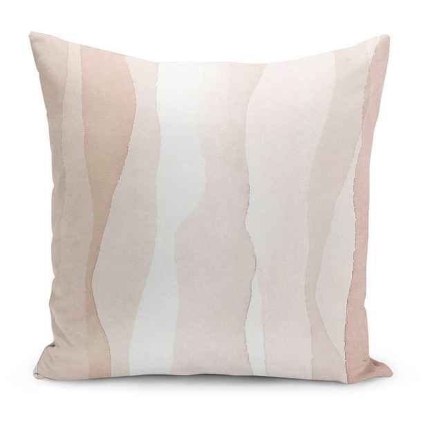 Povlak na polštář 43x43 cm Komodo Beach – Mila Home