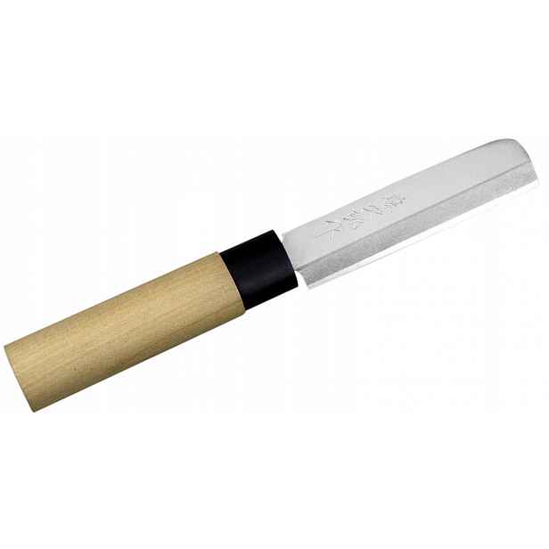 Tojiro Shirogami Nůž Unagisaki Nagoya 10 cm