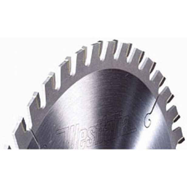 Univerzální kotoučová pila Westfalia 160 x 20 mm