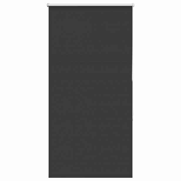 vidaXL Roleta zatemňovací 70x150 cm šířka látky 65,7 cm polyester