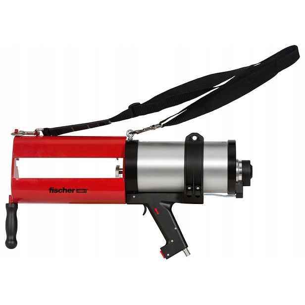 Fischer Pneumatická nanášecí pistole fischer Fis Dp S-xl