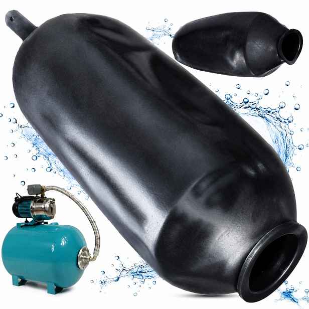 Membrána Vyměnitelná Membrána Pro Omnigena 100LYH-100L Epdm