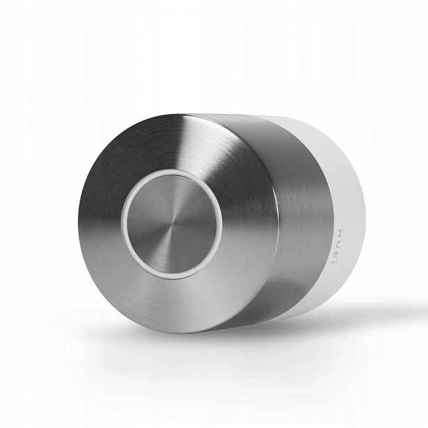 Nuki Chytrý elektronický zámek Smart Lock Pro 5. generace, podpora Matter