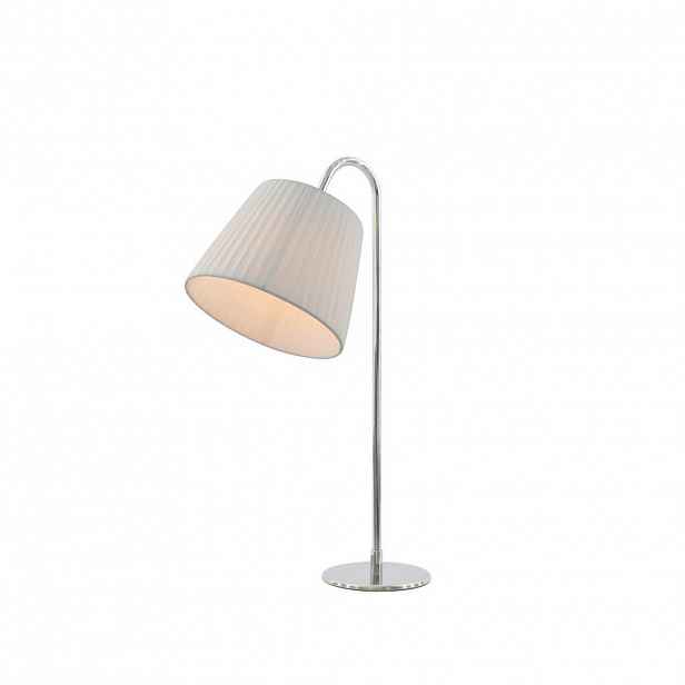 P & B STOLNÍ LAMPA, 32/54/20 cm