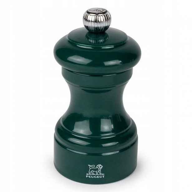 Bistrorama Mlýnek na pepř 10 cm Forest Green Peugeot