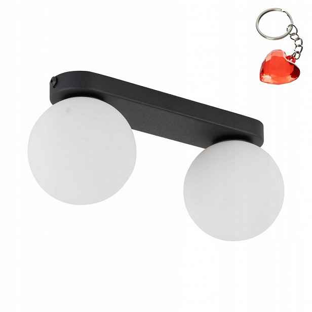 Stropní svítidlo Mini Black 5614 Tk Lighting